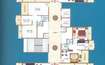 Balaji Avenue Apartment Master Plan Image