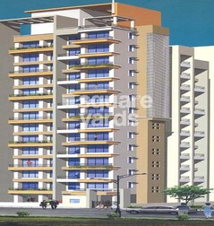 Balaji Avenue Apartment Balaji Avenue Apartment