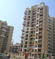 Balaji Avenue Apartment Tower View