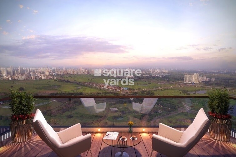 Balaji Delta Central Amenities-Features