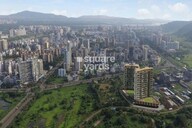 Balaji Delta Central Tower View