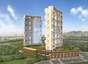 balaji delta central project tower view2