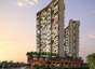 balaji delta central project tower view5