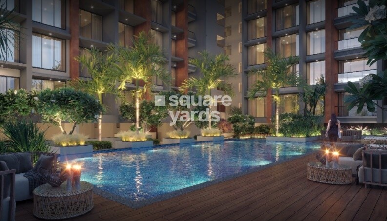 Balaji Delta Hills Amenities-Features
