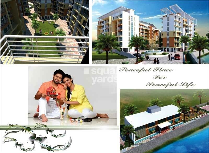 Balaji Dream City Amenities-Features 1