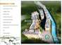 balaji dream city project master plan image1