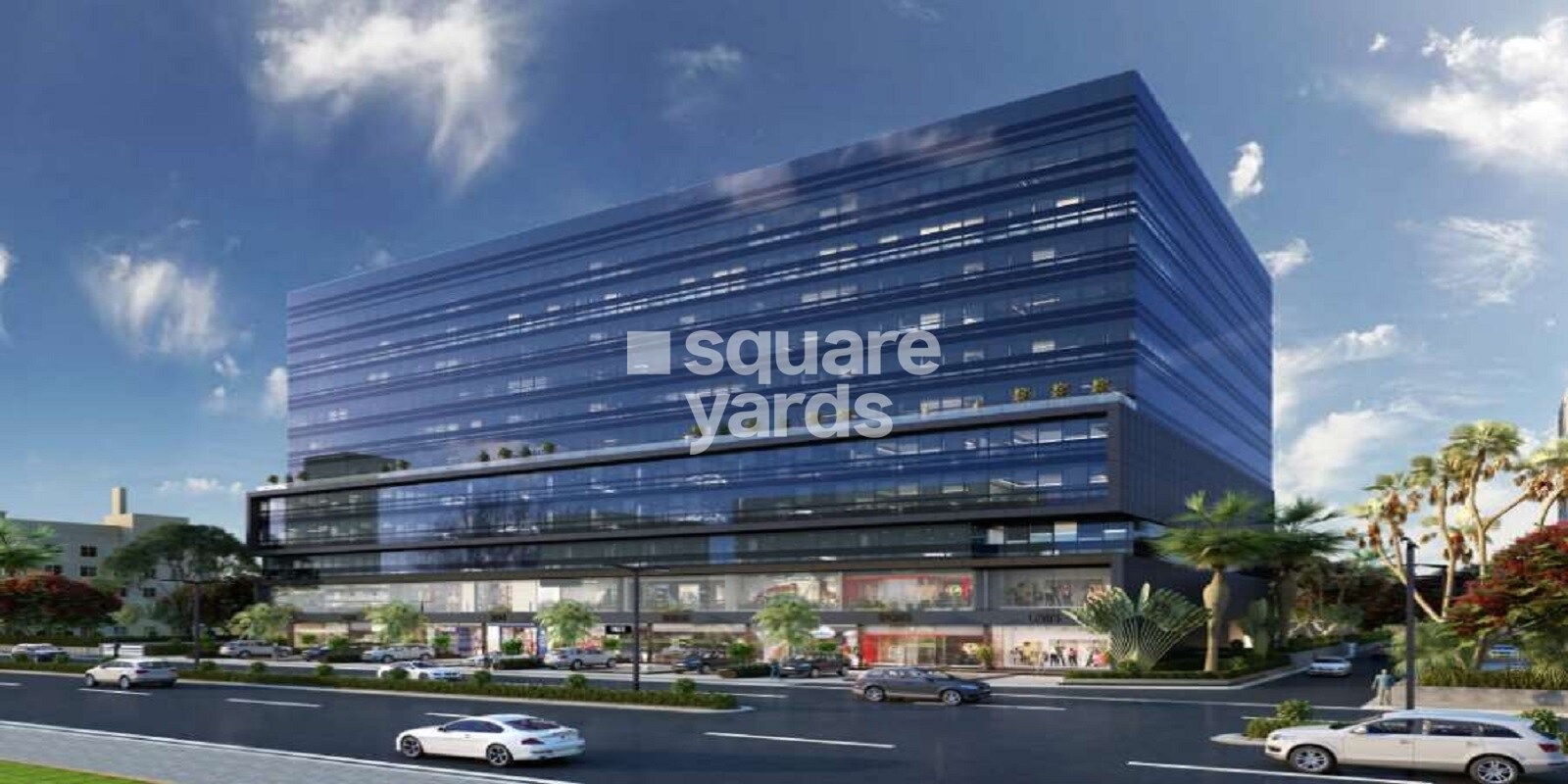 Balaji Mayuresh Square Featured Image