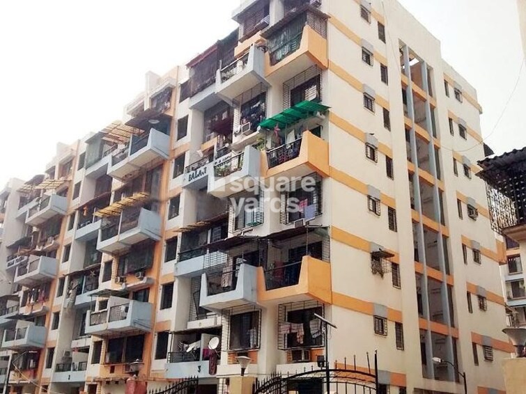 Balaji Prangan CHS Ltd Tower View 2