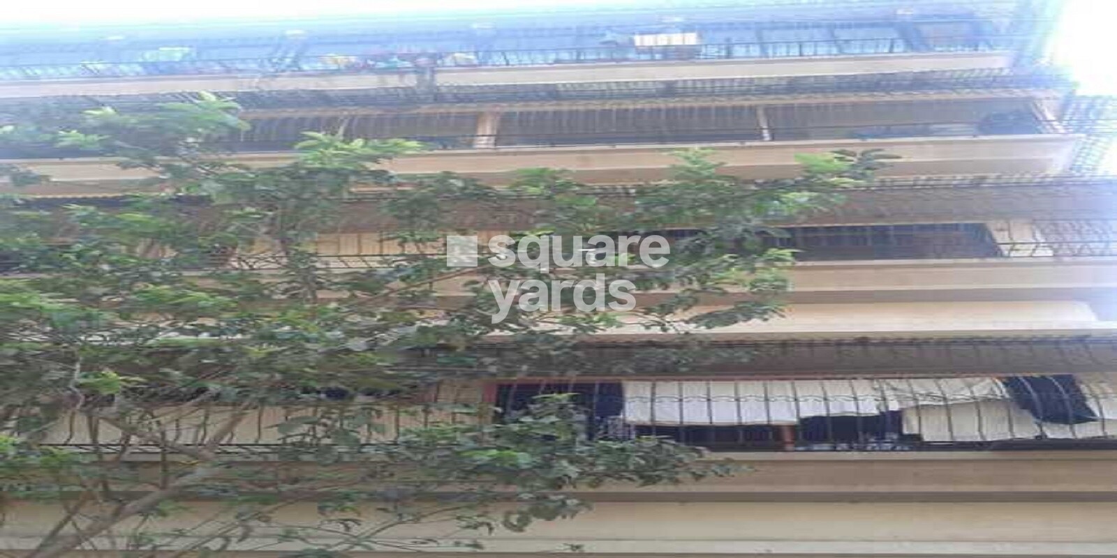 Balaji Sai Apartment, Vashi Sector 28, Navi Mumbai