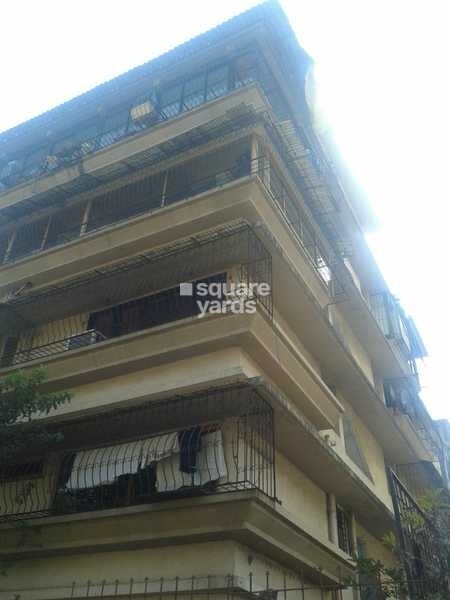 Balaji Sai Apartment Tower View