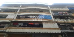 Balaji Sakshi Apartment