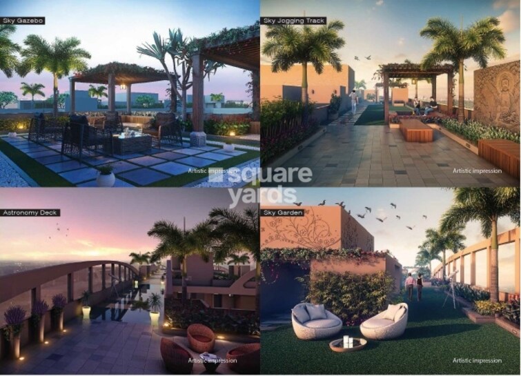 Vishesh Balaji Symphony Amenities-Features 2