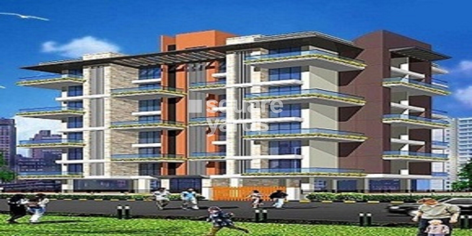 Balaji Vijay Sapphire
