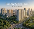 Bandre Silver Bliss