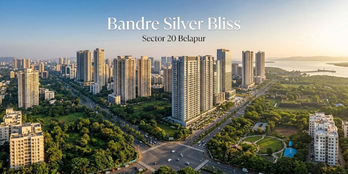 Bandre Silver Bliss