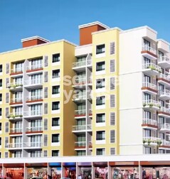 Bathija Siddhivinayak Platinum Bathija Siddhivinayak Platinum