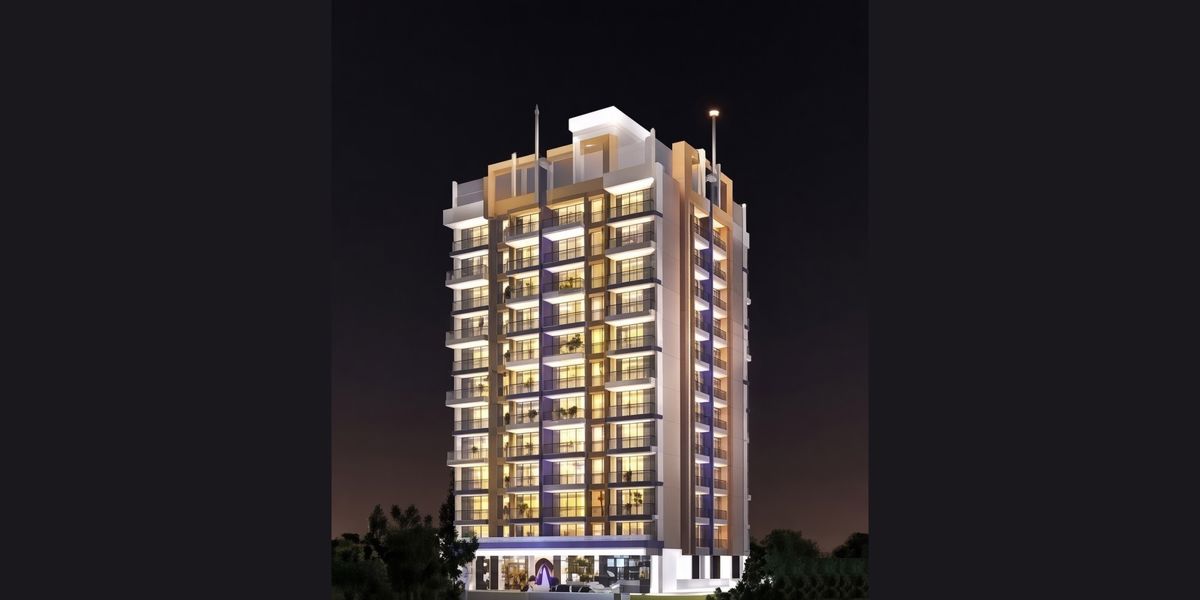 Bathija Siddhivinayak Solitaire
