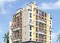 baviskars shivprakash residency project tower view1
