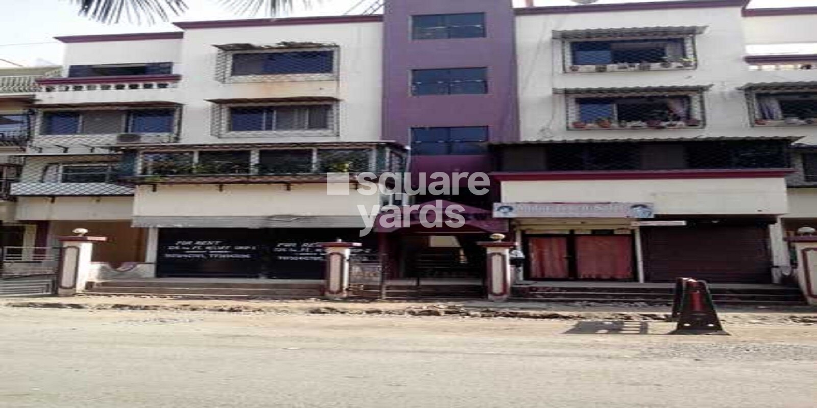 Bay View Apartment Featured Image