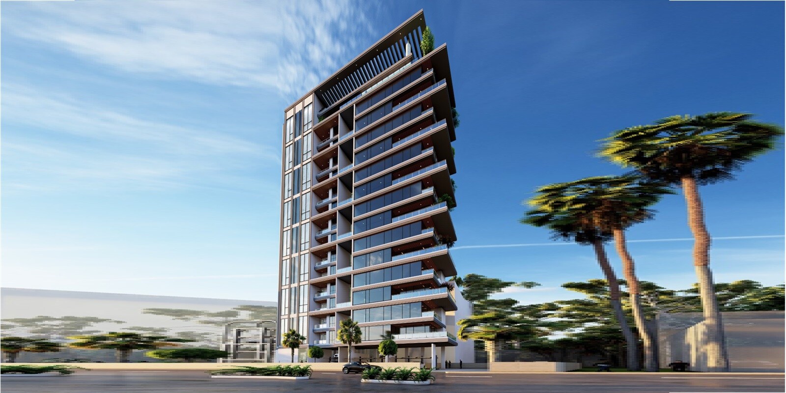 Bayview Signature Cover Image