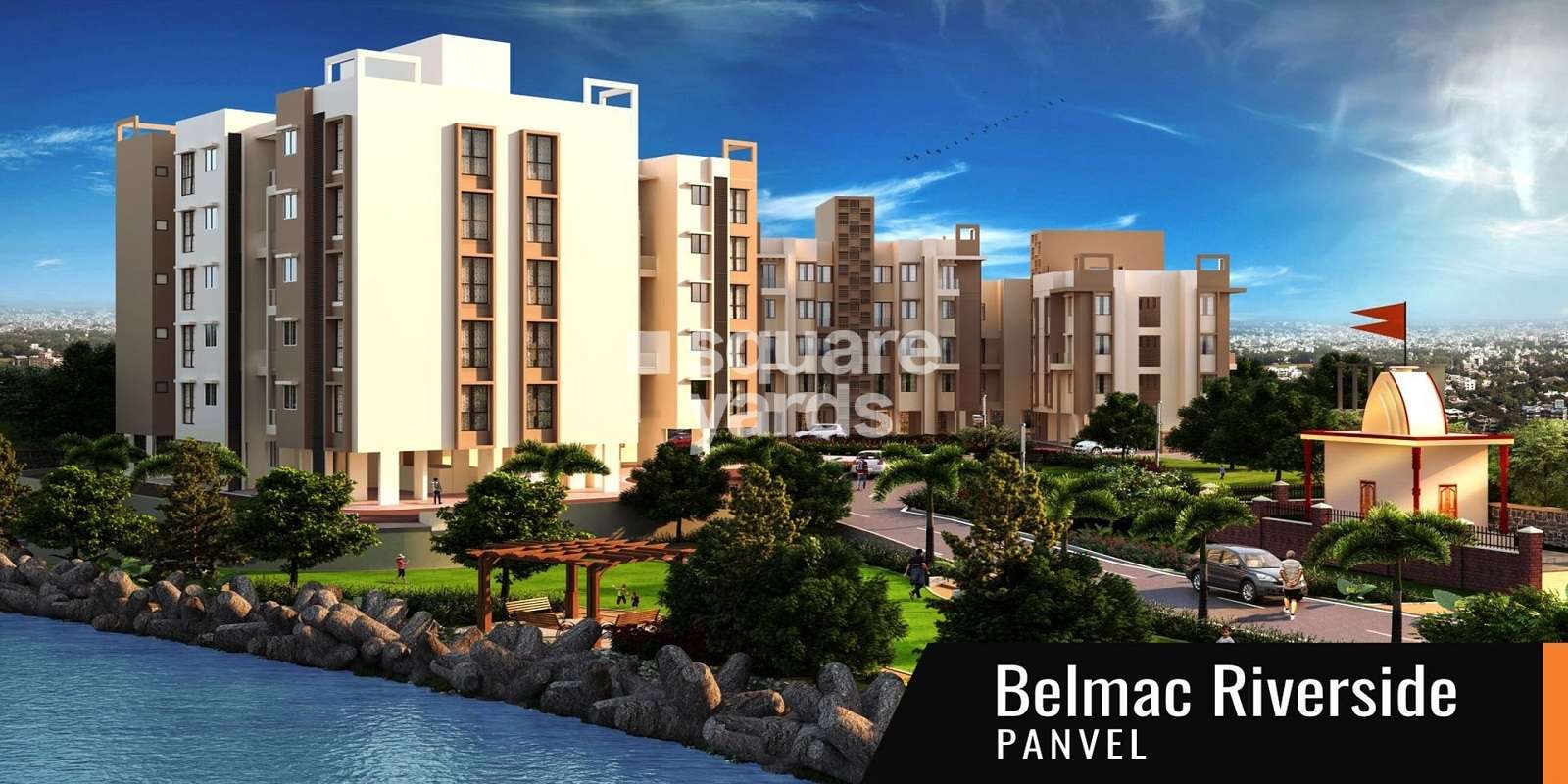 Belmac Riverside Phase 1 Cover Image
