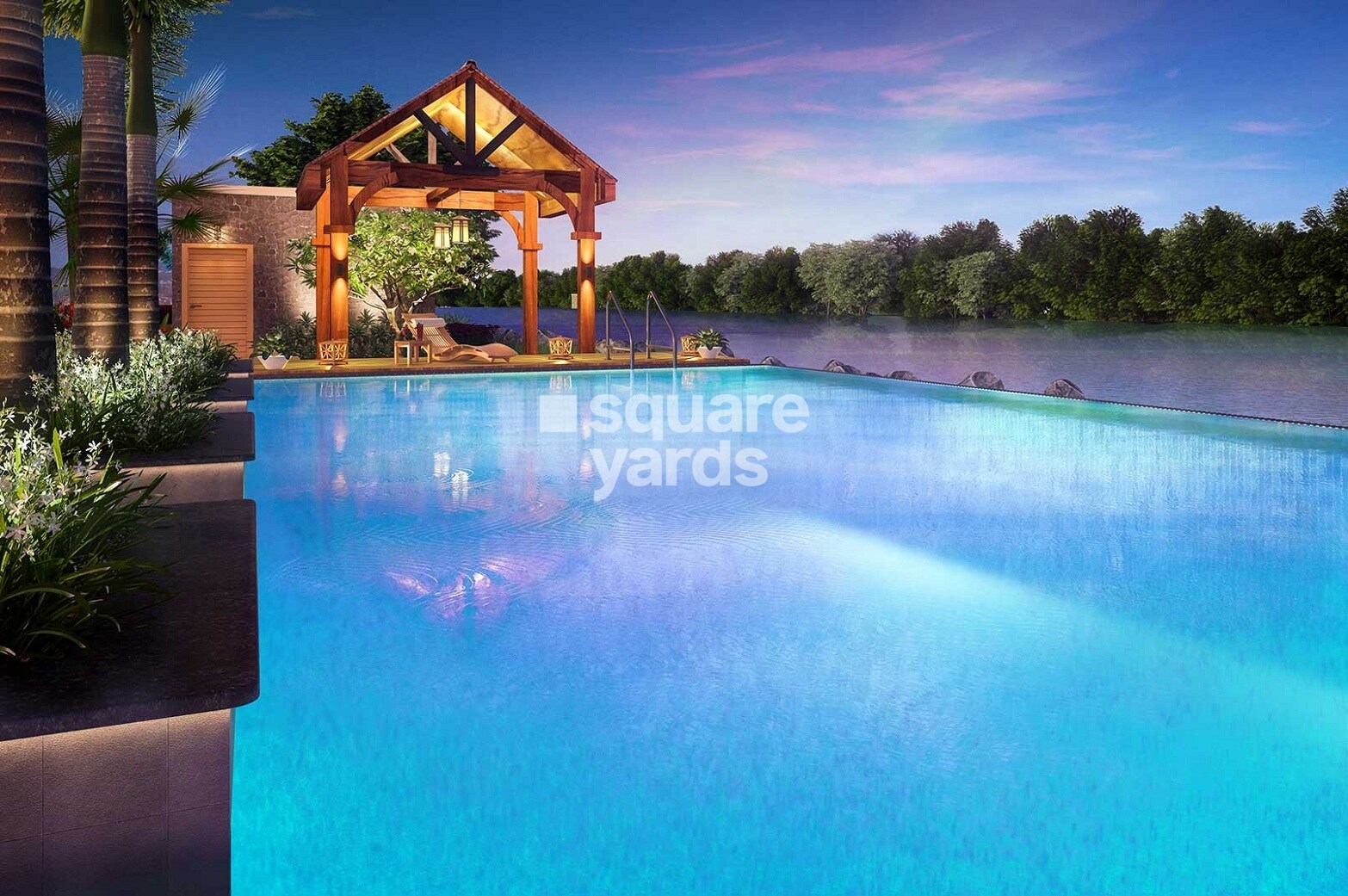 Belmac Riverside Phase 3 A