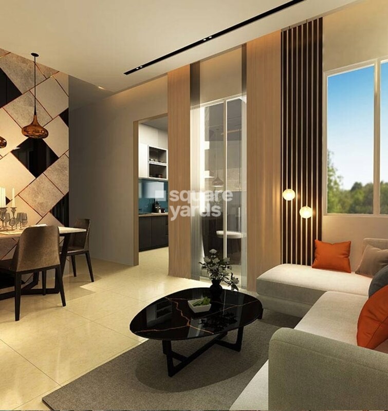 Belmac Riverside Phase 3 A Apartment Interiors 1