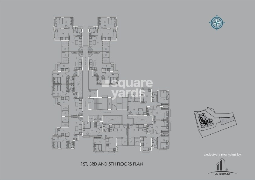 Belmac Riverside Phase 3 A