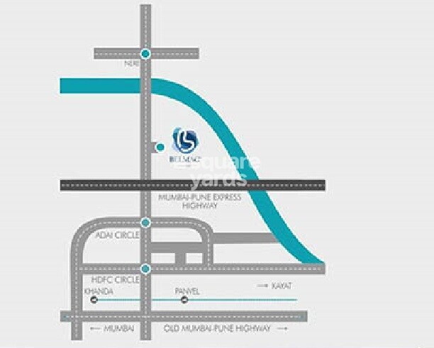 Belmac Riverside Phase 3 A