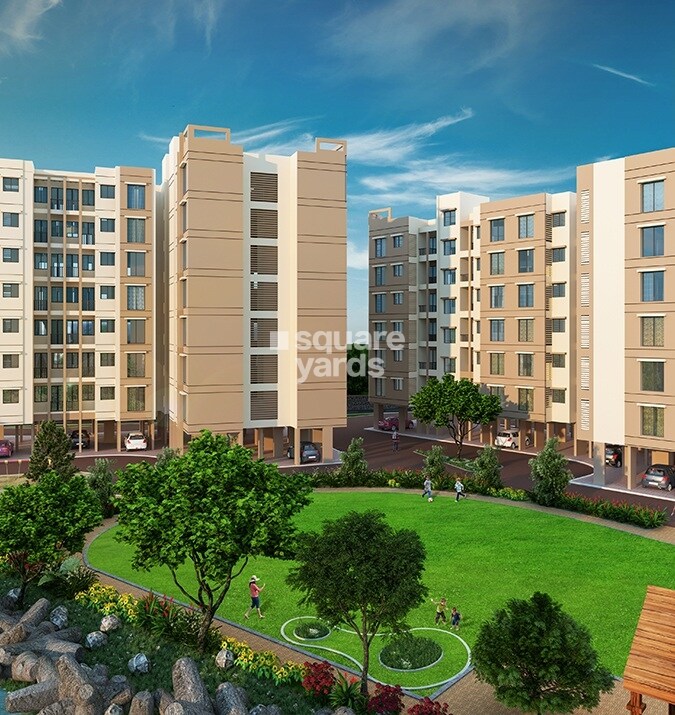 Belmac Riverside Phase 3 A