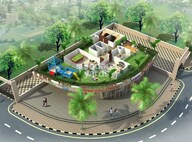 Bhagwat Heights Amenities-Features