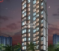Bhagwat Heights Tower View