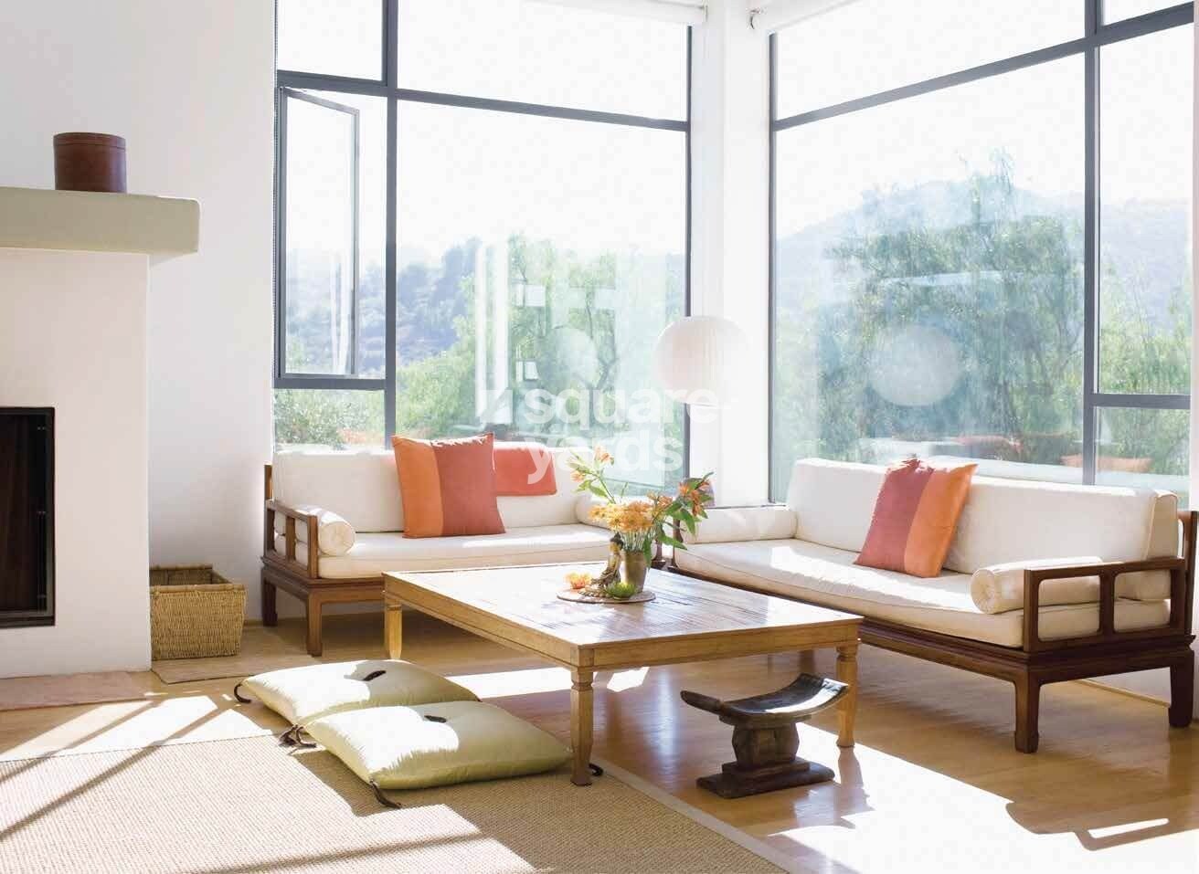 Bhagwati Bellavista 2 Apartment Interiors 2