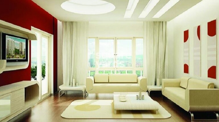 Bhagwati Bellavista Apartment Interiors 1