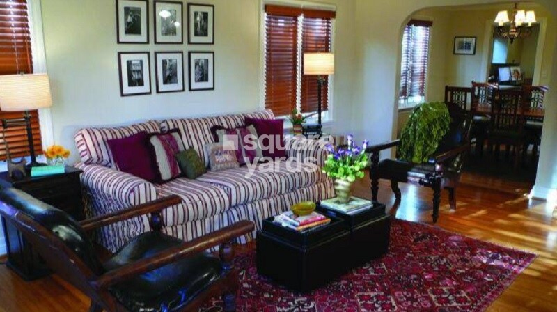 Bhagwati Bellavista Apartment Interiors 2