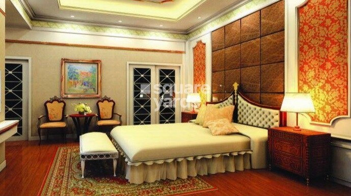 Bhagwati Bellavista Apartment Interiors 3