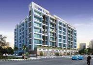 Bhagwati Bellavista Tower View