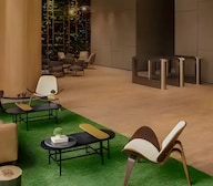 Bhagwati Belleza Apartment Interiors