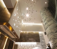 Bhagwati Eleganza Amenities-Features