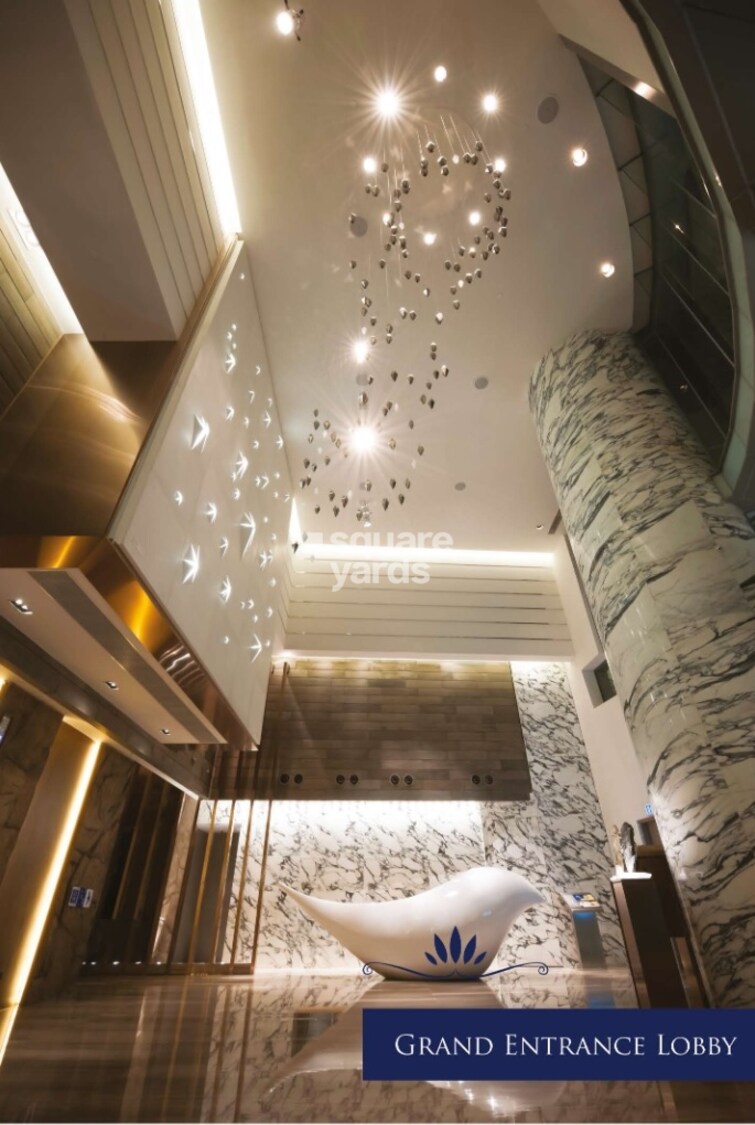 Bhagwati Eleganza Amenities-Features 2