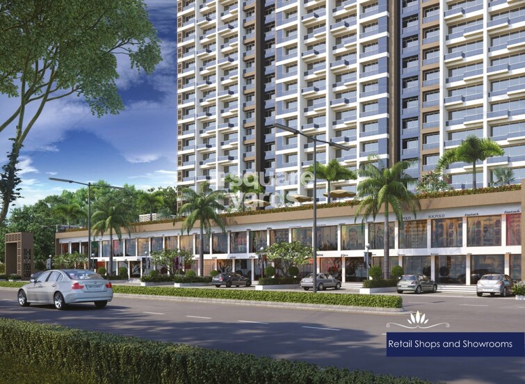 Bhagwati Eleganza Amenities-Features 3