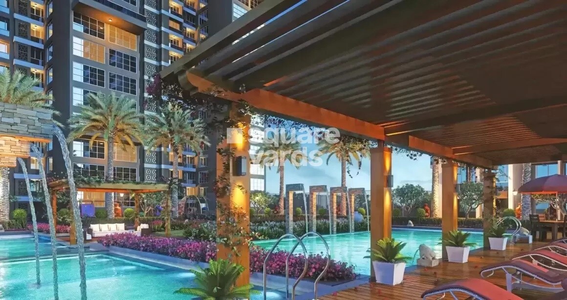 Bhagwati Elgenza Amenities-Features 1