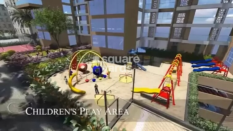 Bhagwati Elgenza Amenities-Features 2