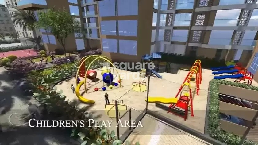 Bhagwati Elgenza Amenities-Features 2