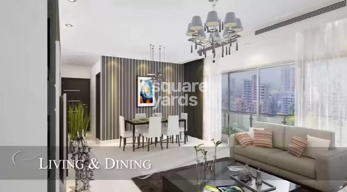 Bhagwati Elgenza Apartment Interiors 1
