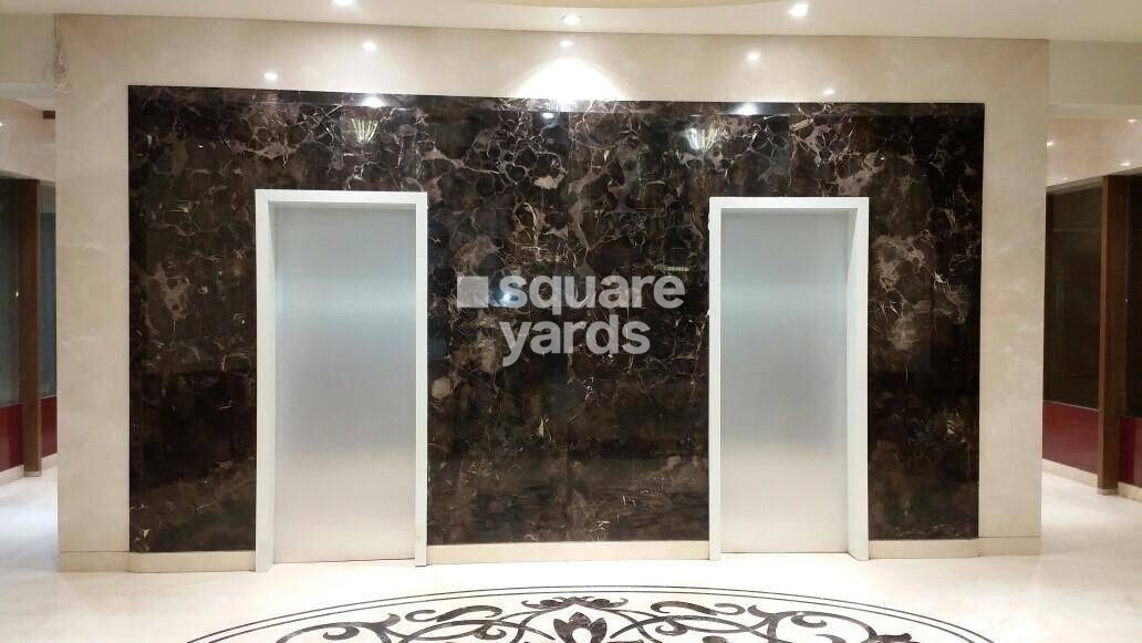 Bhagwati Elgenza Lift Lobby Image