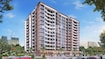 Bhagwati Elysia Apartment Exteriors