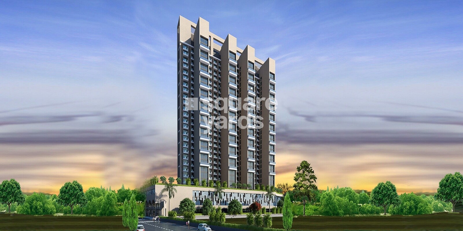Bhagwati Greens 2
