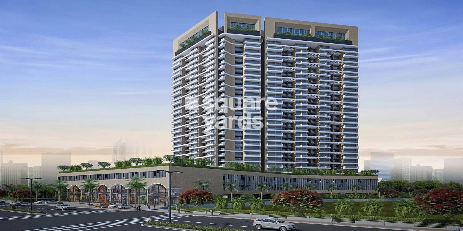bhagwati-greens