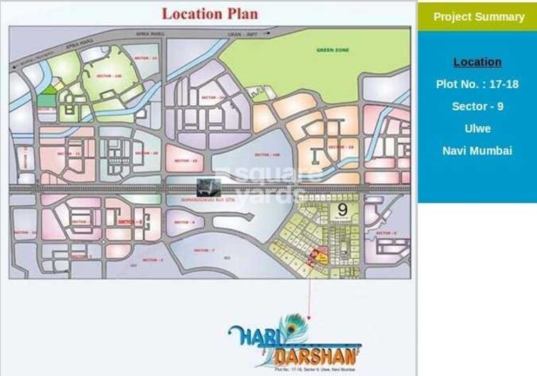 Bhagwati Hari Darshan Location Image